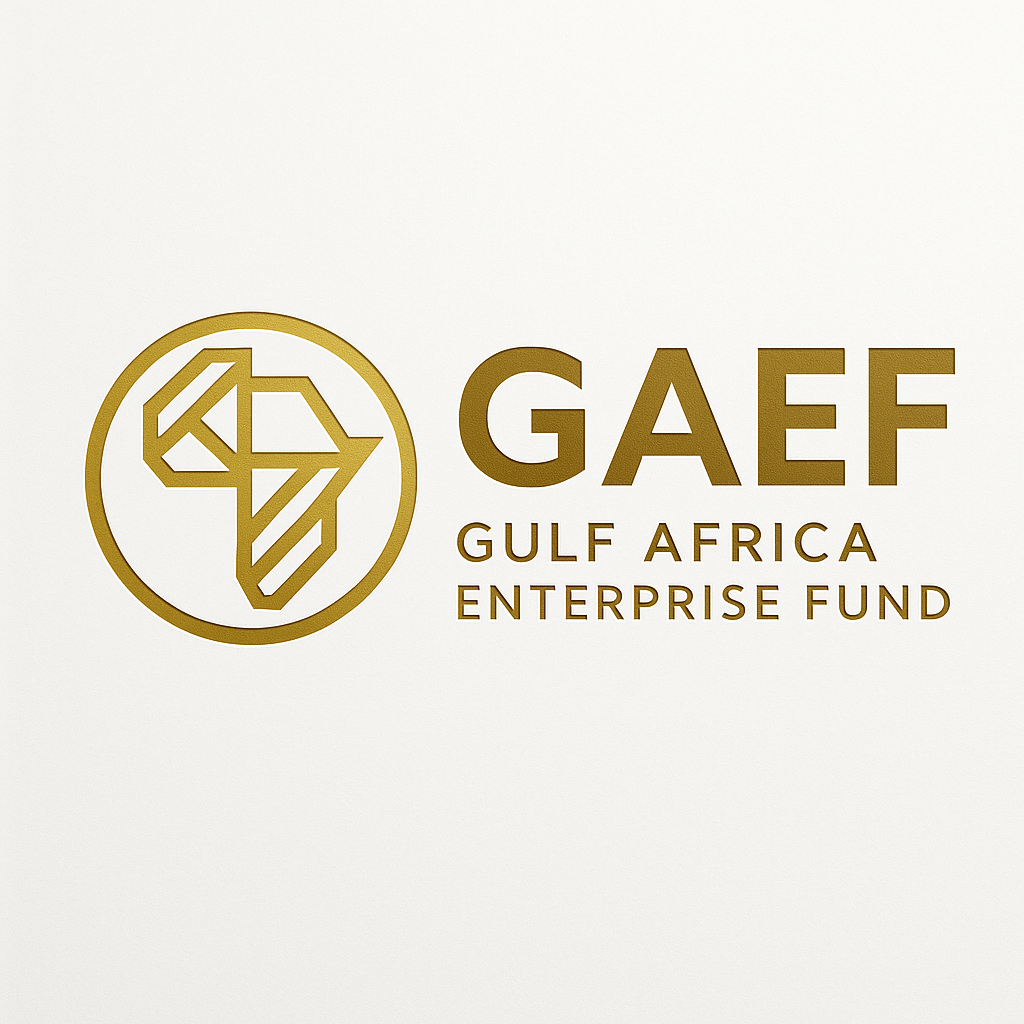 GAEF — Gulf Africa Enterprise Fund